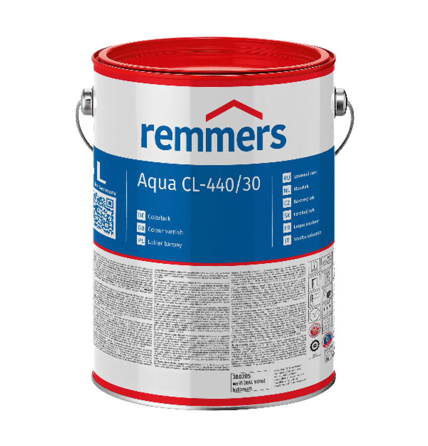 REMMERS AQUA CL-440/30  BASIS C   4,60