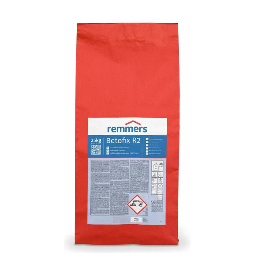 REMMERS BETOFIX R2 6KG