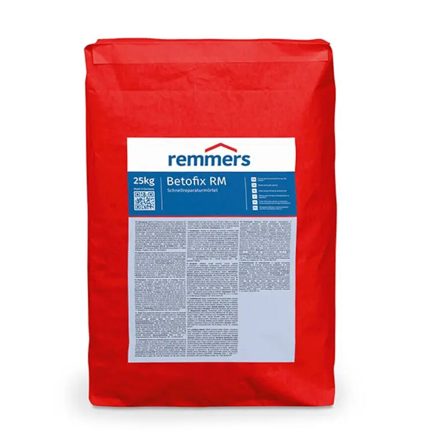 REMMERS BETOFIX RM 25 KG