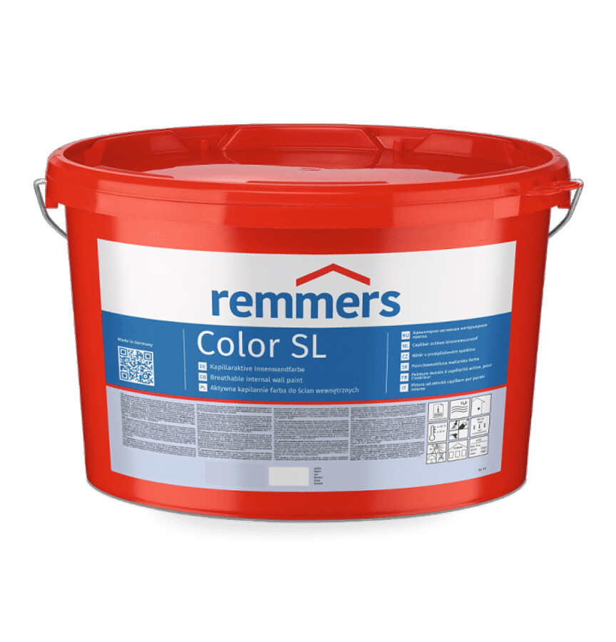 REMMERS COLOR SL WIT                   5
