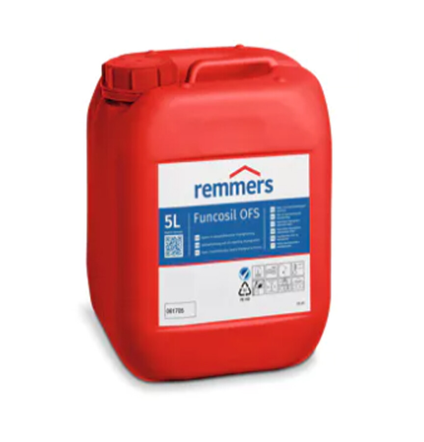 REMMERS FUNCOSIL OFS 5 LTR