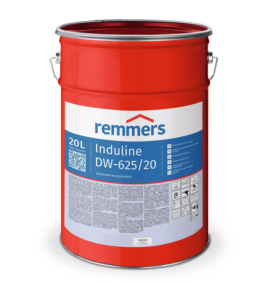 REMMERS INDULINE DW-625/20 RAL9016    20