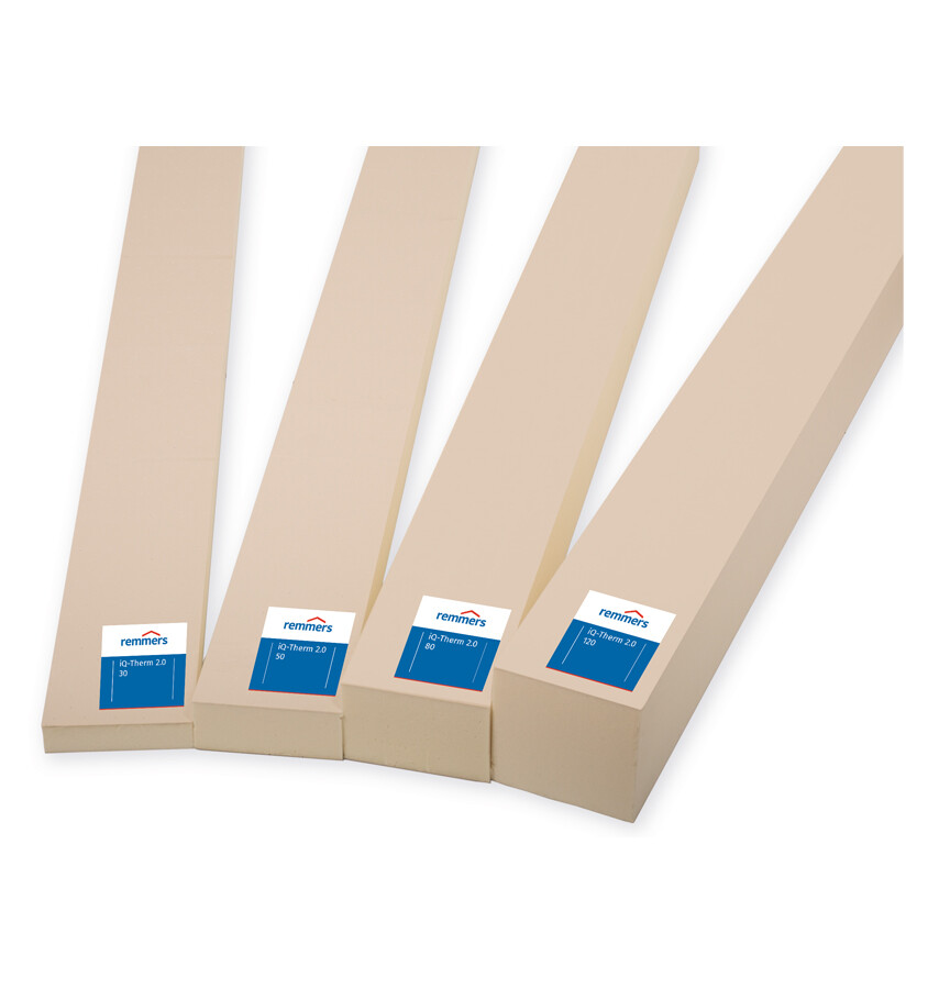 REMMERS IQ-THERM 2.0   80MM