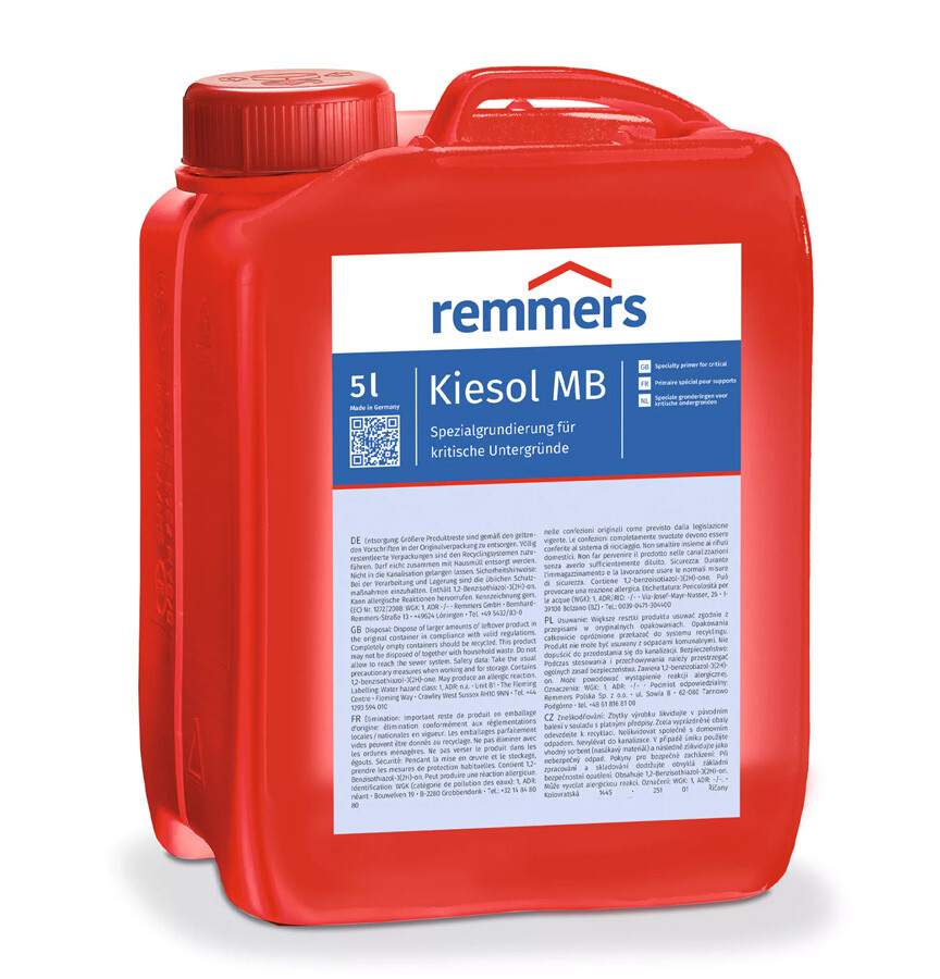 REMMERS KIESOL MB                  1LT