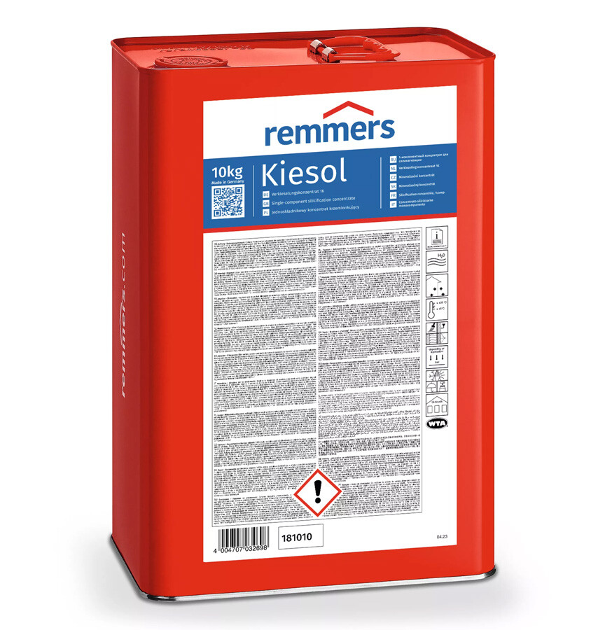 REMMERS KIESOL
