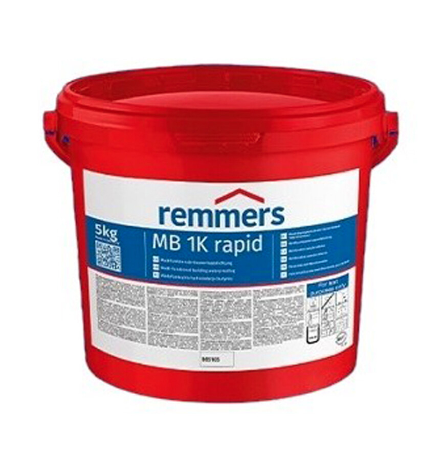 REMMERS MB 1K RAPID 5 KG