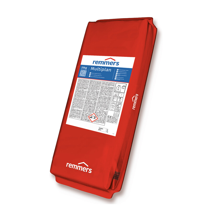 REMMERS MULTIPLAN 2/20                25