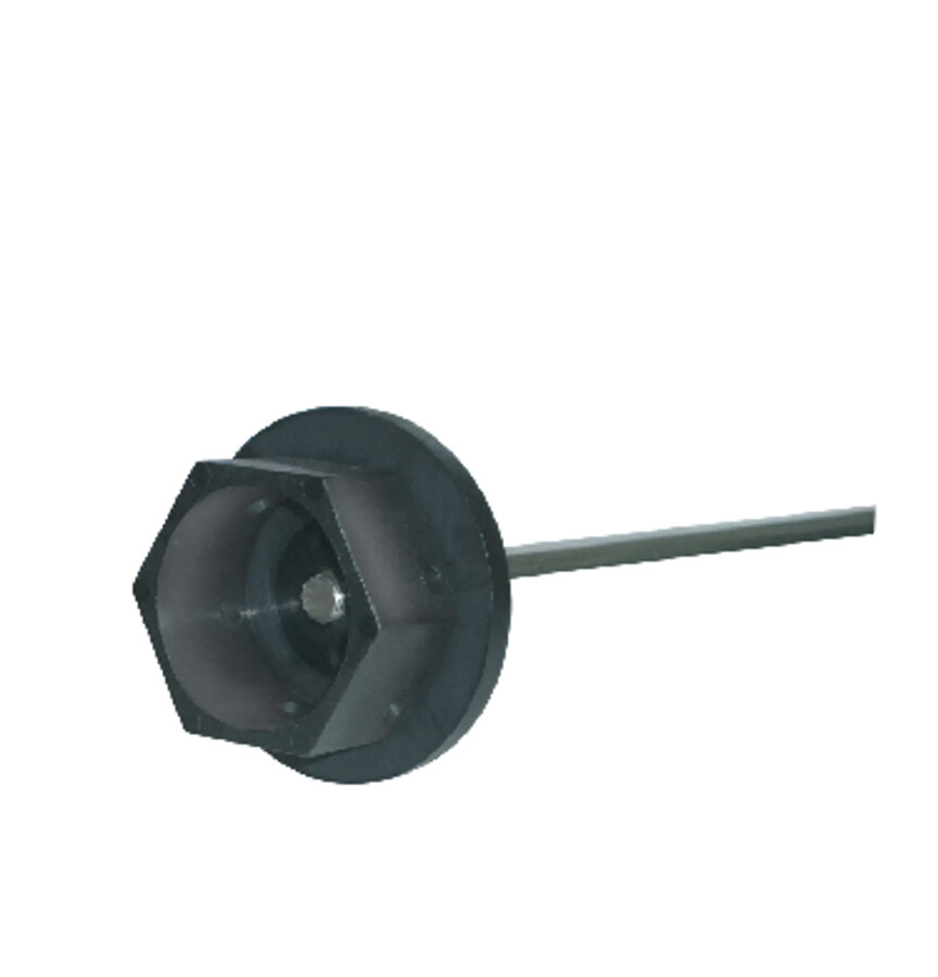 REMMERS PATENTDISPERSER GROOT 10CM