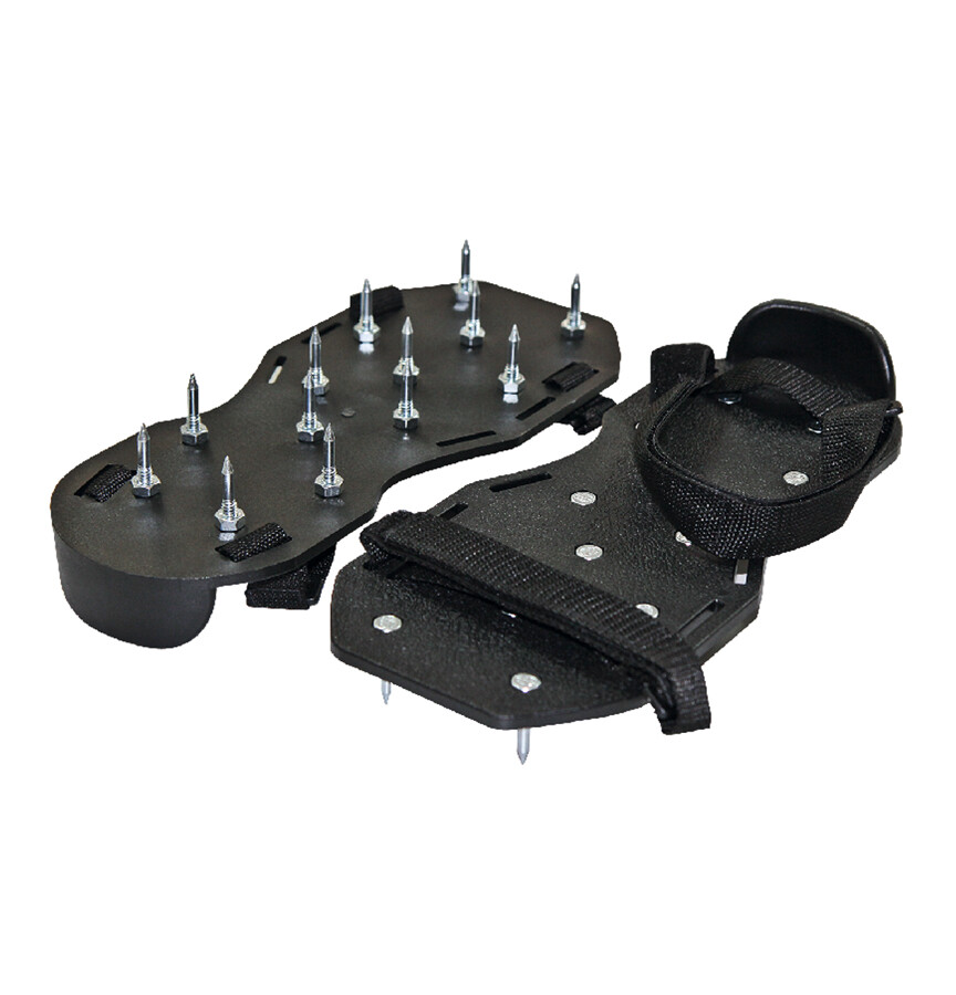 REMMERS SPIJKERSCHOENEN SCHERP 30MM