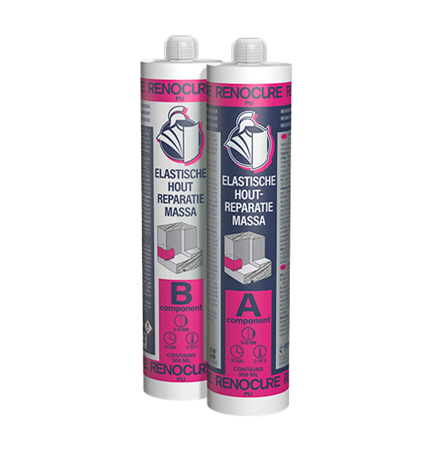 V*RENOVAID RENOCURE PU 2 COMP 600 ML