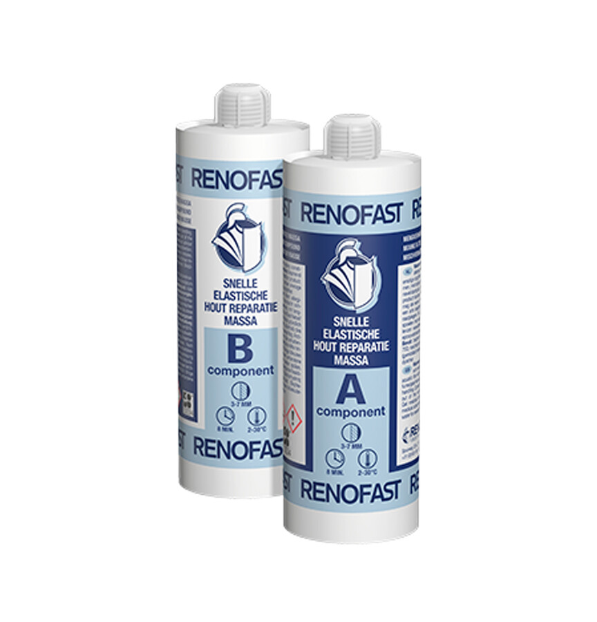 RENOVAID RENOFAST 2 COMP 300 ML