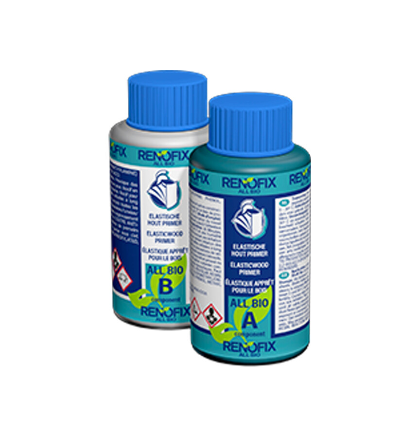 RENOVAID RENOFIX ALL BIO 200ML
