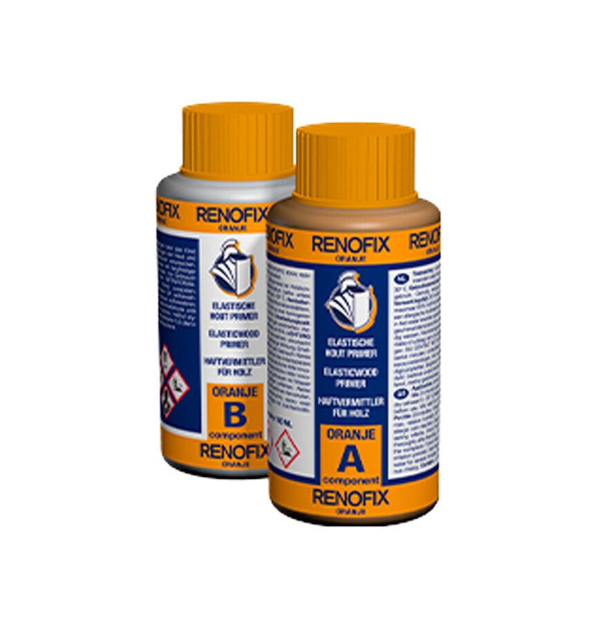 V*RENOVAID RENOFIX ORANJE 2 COMP 200 ML