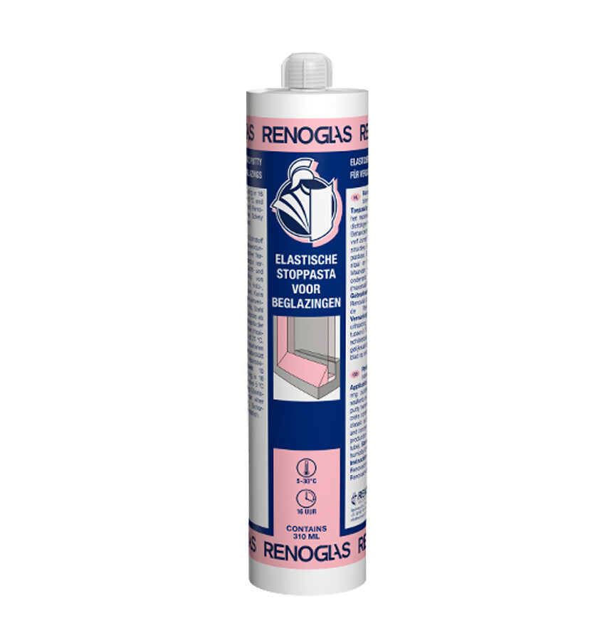 RENOVAID RENOGLAS CREME 1 COMP 300 ML 1 koker