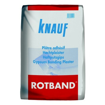 KNAUF ROODBAND                        10