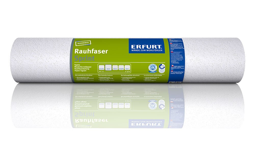 RAUHFASERBEH.SPRINT 1000 33MX53CM fijn