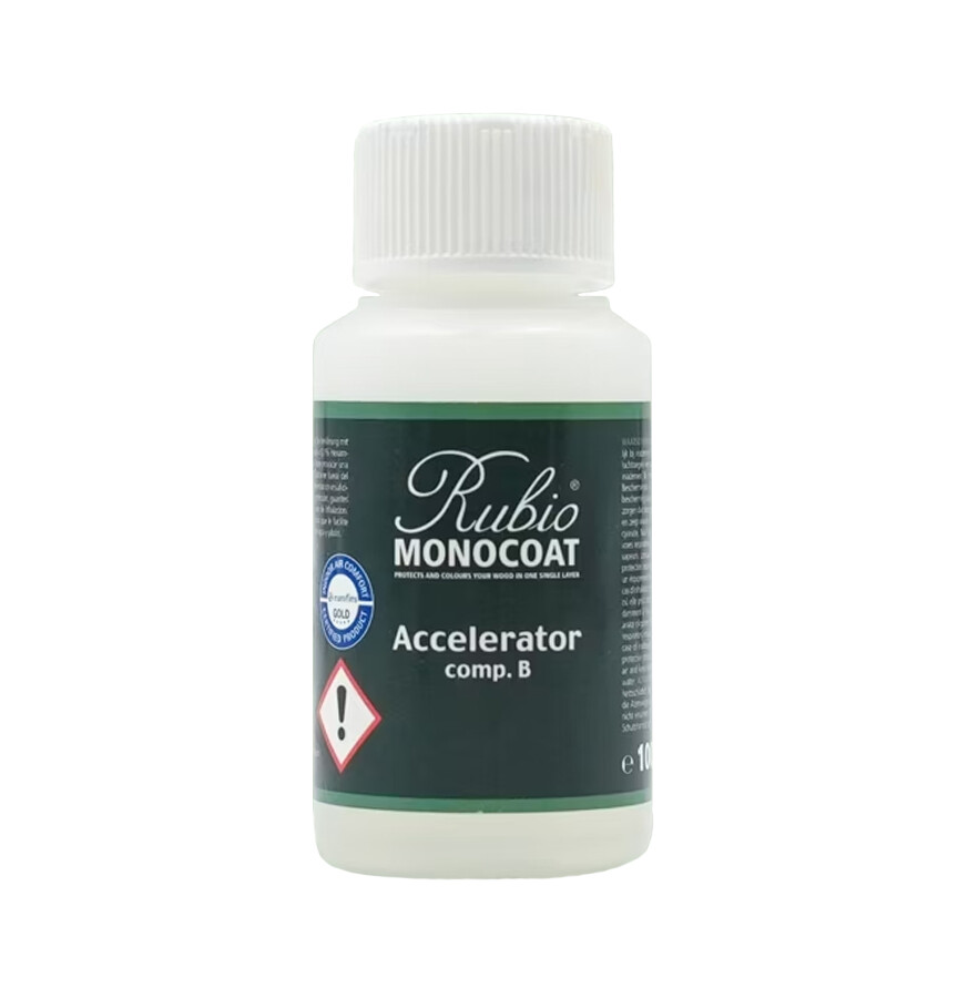 RMC ACCELERATOR COMP. B 100 ML