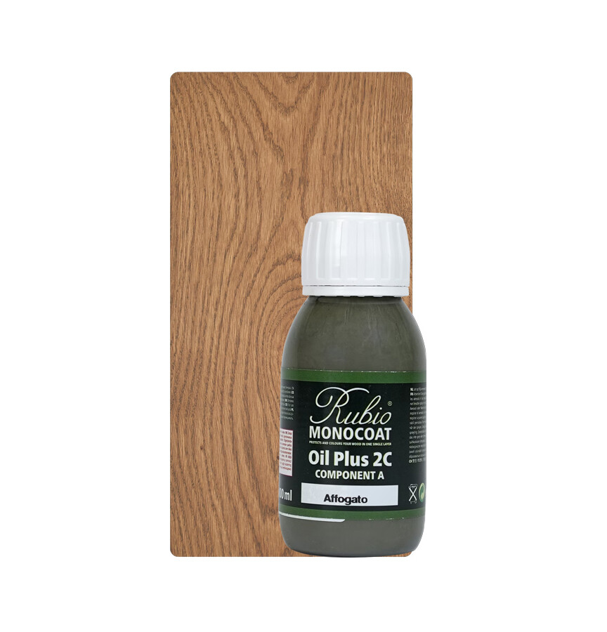 RMC OIL PLUS 2C AFFOGATO 100 ML COMP. A