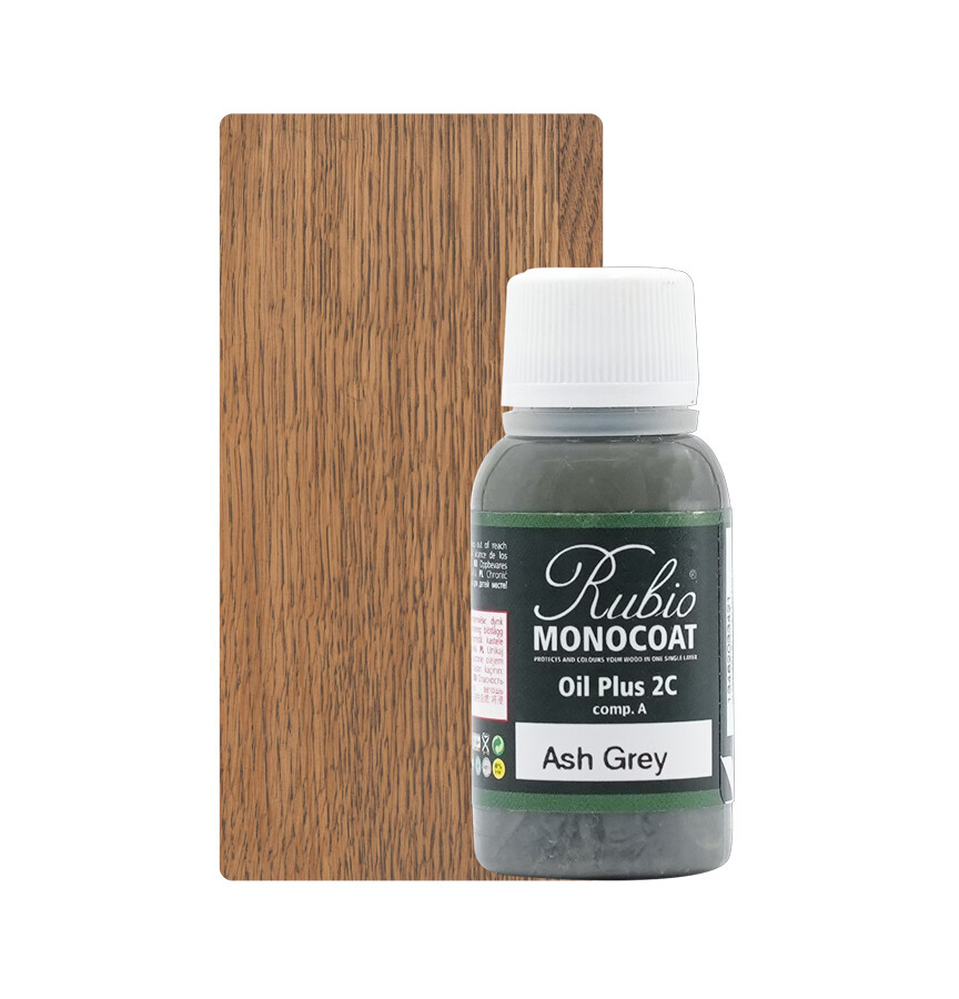 RMC OIL PLUS 2C ASH GREY 20 ML COMP. A
