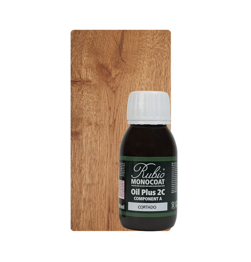 RMC OIL PLUS 2C CORTADO 100 ML COMP. A
