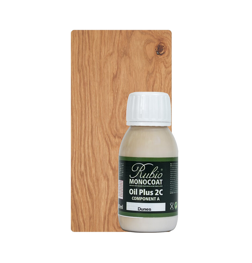 RMC OIL PLUS 2C DUNES 100 ML COMP. A