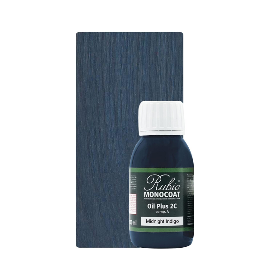 RMC OIL PLUS 2C MIDNIGHT INDIGO 100 ML COMP. A