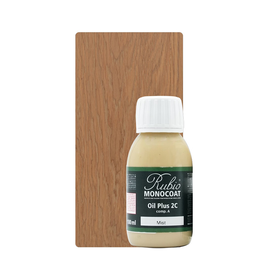 RMC OIL PLUS 2C MIST 100 ML COMP. A