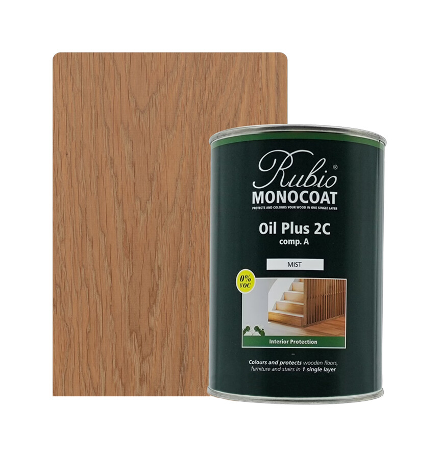 RMC OIL PLUS 2C MIST COMP. A 1 LTR