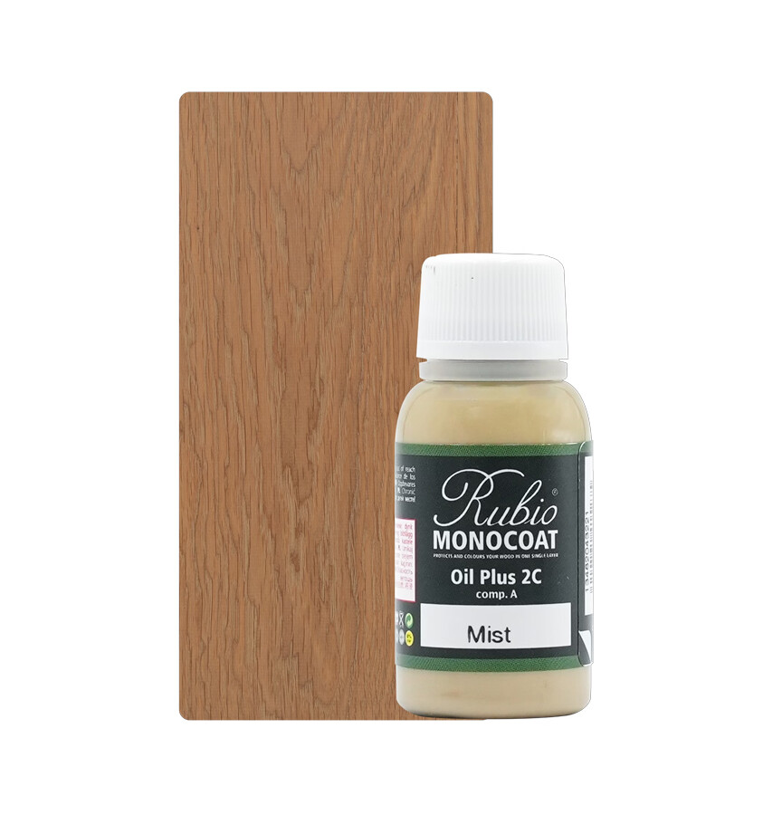 RMC OIL PLUS 2C MIST  20 ML COMP. A