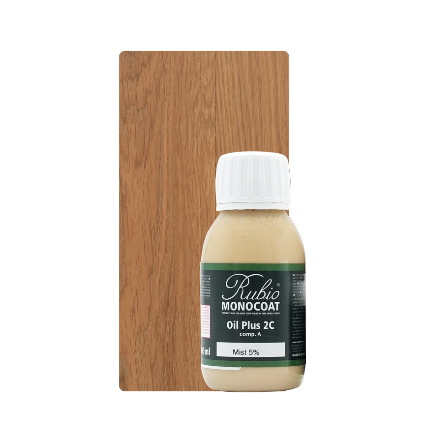 RMC OIL PLUS 2C MIST 5%  100 ML COMP. A