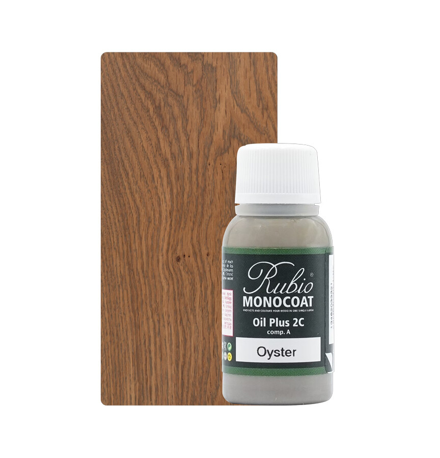 RMC OIL PLUS 2C OYSTER  20 ML COMP. A