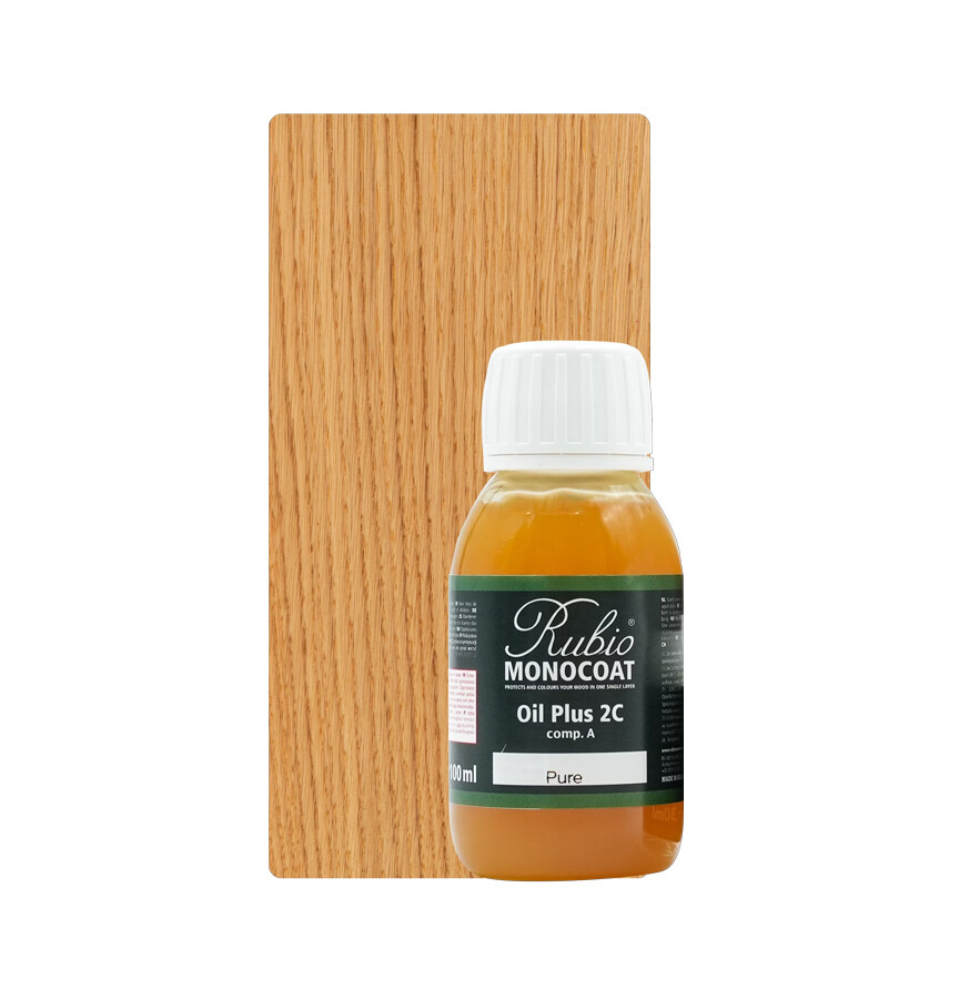 RMC OIL PLUS 2C PURE 100 ML COMP. A