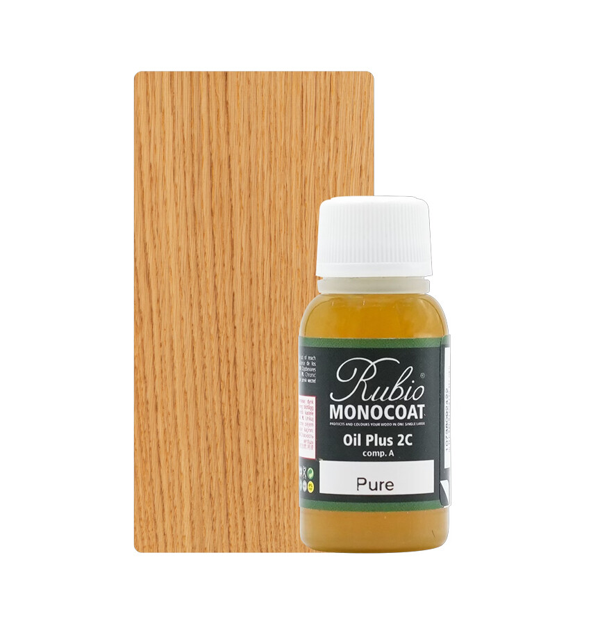 RMC OIL PLUS 2C PURE  20 ML COMP. A