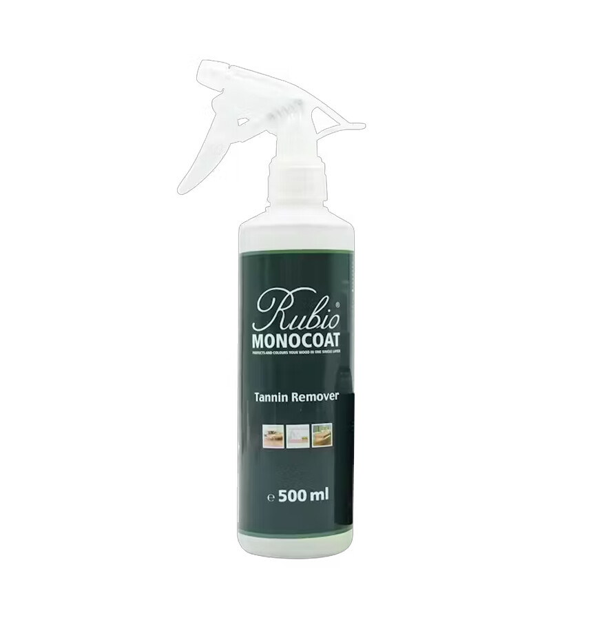 RMC TANNIN REMOVER 500 ML