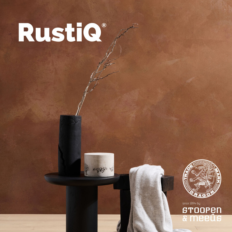STOOPEN & MEEUS RUSTIQ               4KG