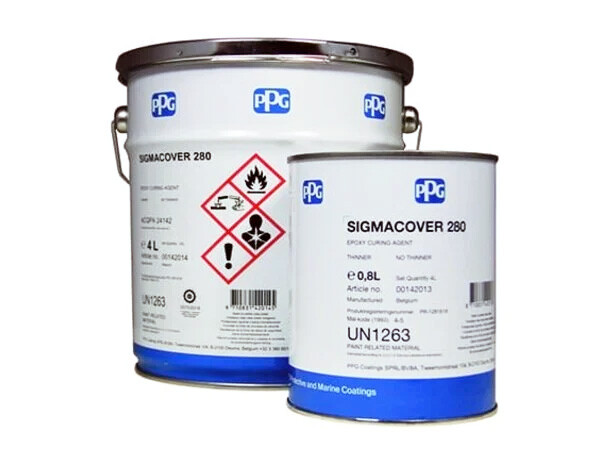 SIGMA SIGMACOVER 280 (UNIV.PRIMER)