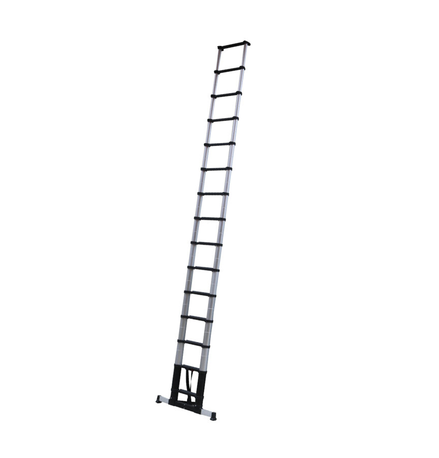 V*SKYWORKS X-TENSO TELESCOOPLADDER 15SP 5,3 MTR