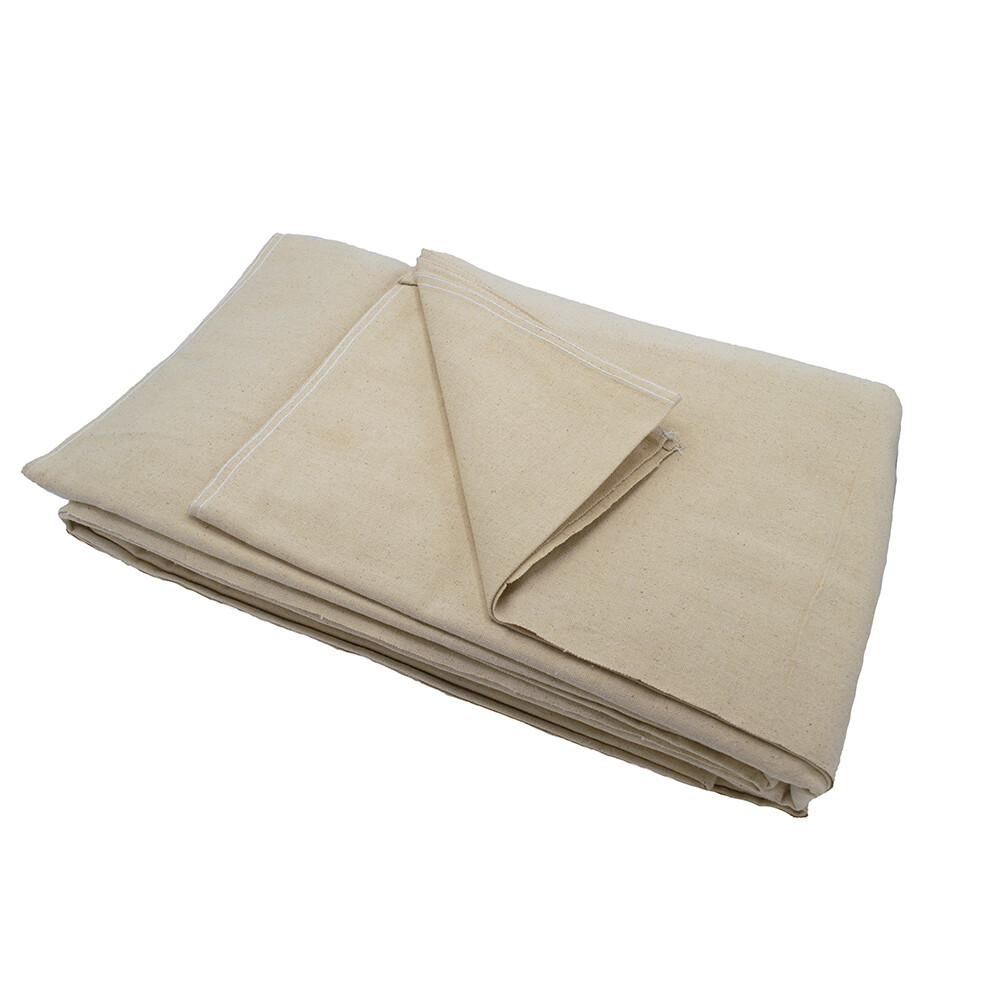 LION SPATKLEED GEHEEL DOEK EXT.ZWAAR 4X4