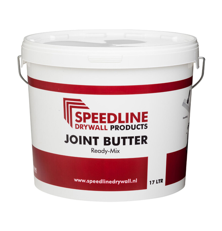 SPEEDLINE JOINTBUTTER 17 LITER