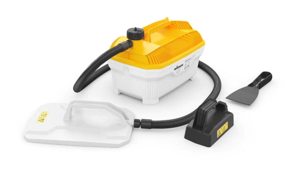 WAGNER BEHANGAFSTOMER STEAMFORCE PLUS