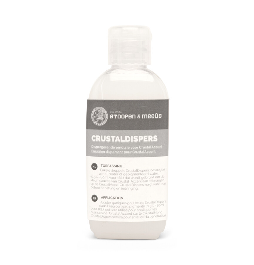 STOOPEN & MEEUS CRUSTALDISPERS      80ML