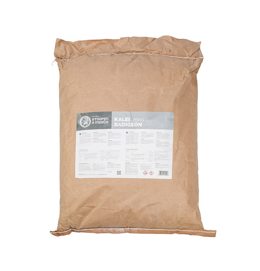 STOOPEN & MEEUS KALEI AUTHENTIC 25KG