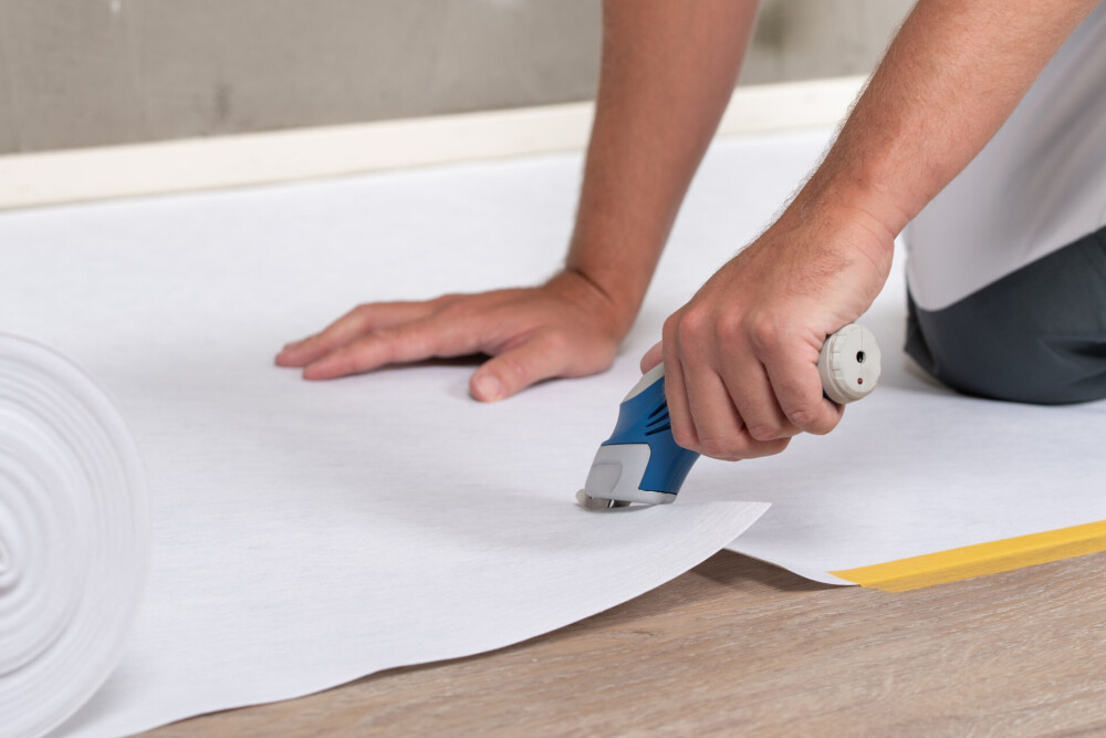 TFC ELECTRISCHE SNIJDER/ MULTI CUTTER