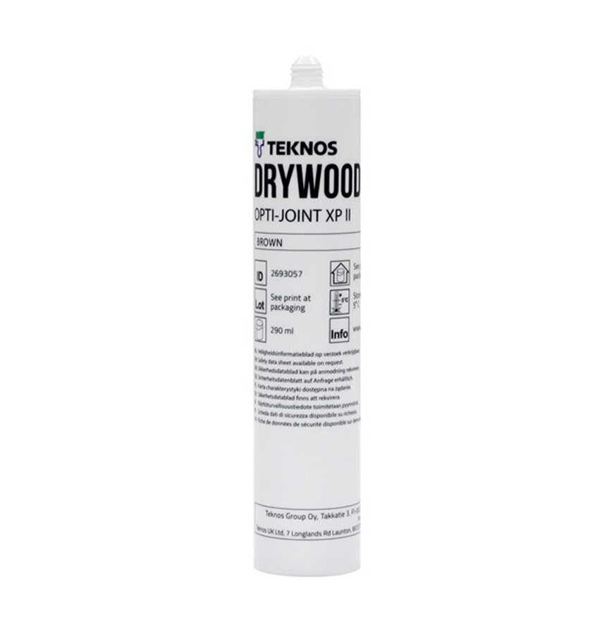 DRYWOOD OPTI-JOINT XP2 BRUIN         310