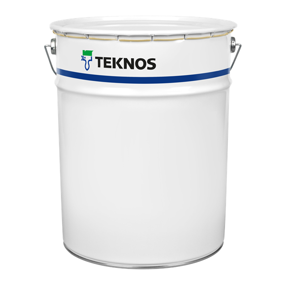 DRYWOOD TEKNOCRYL AQUA 2781 LG KLEUR