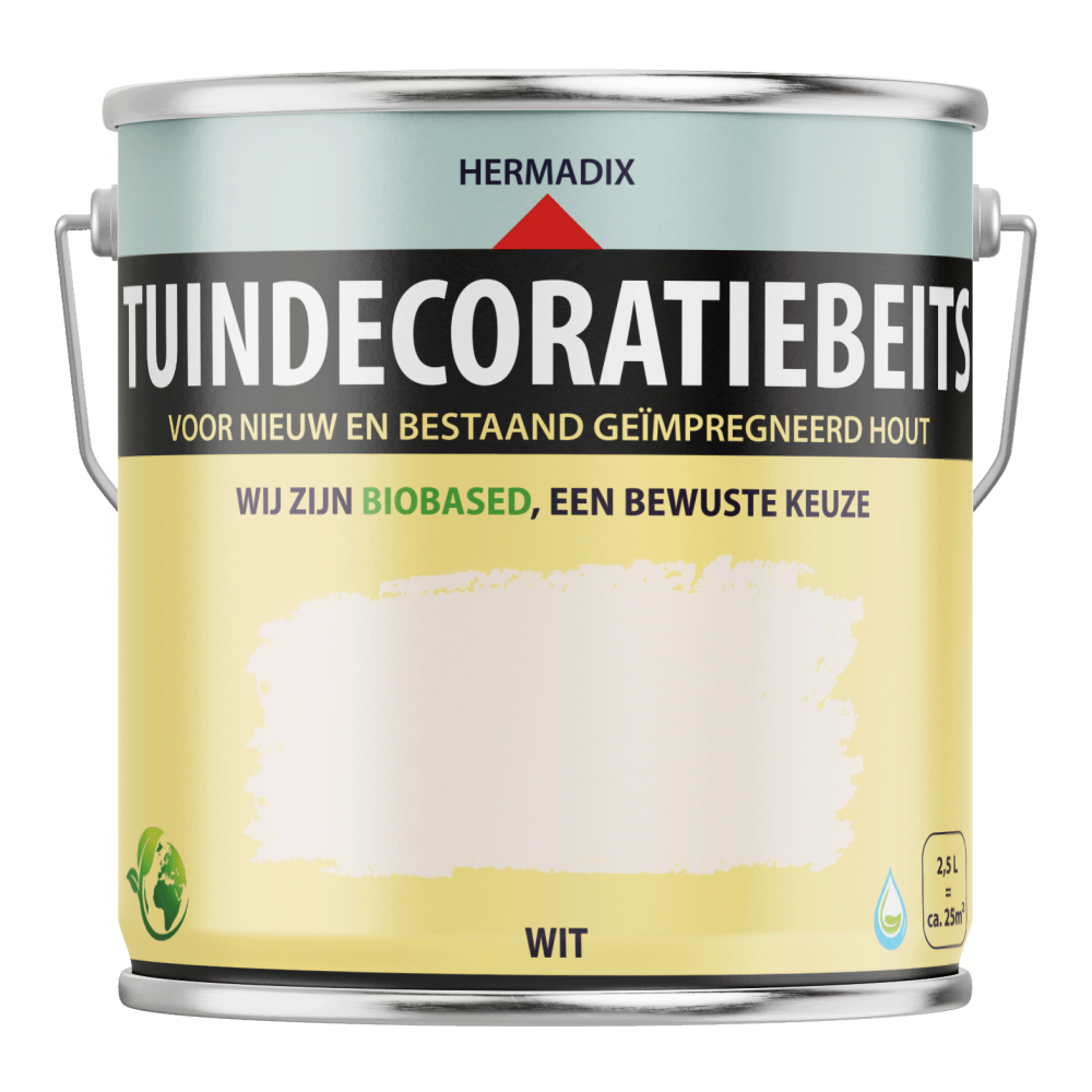 HERMADIX TUINDECORATIEBEITS DEKKEND
