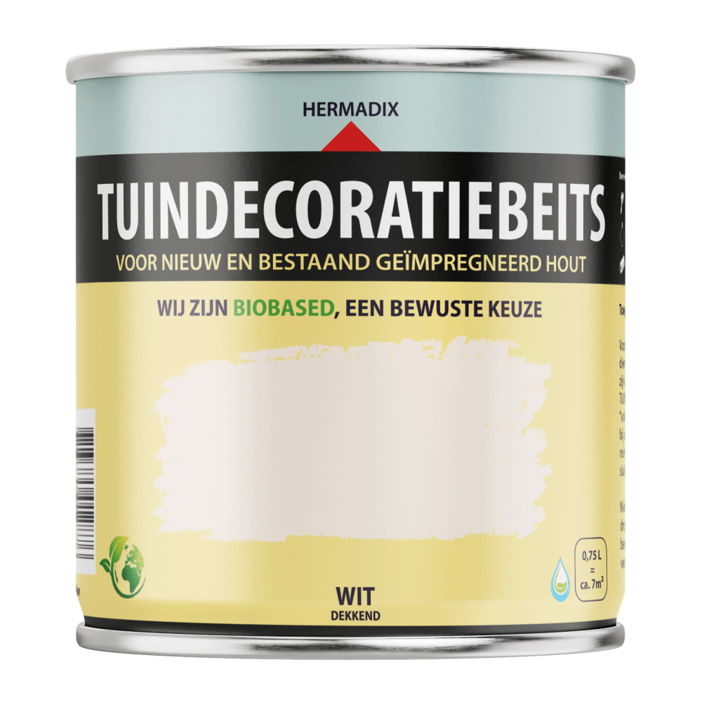 HERMADIX TUINDECORATIEBEITS DEKKEND