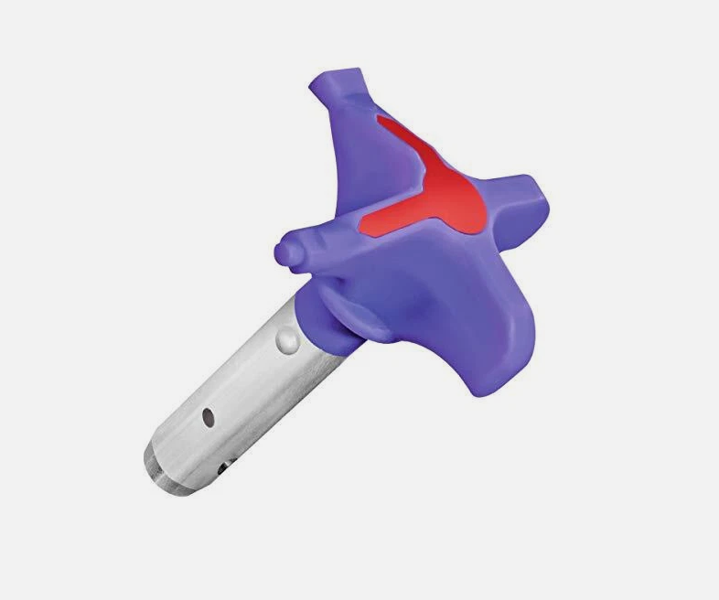 WAGNER 2SPEEDTIP - LAK L20 210/512