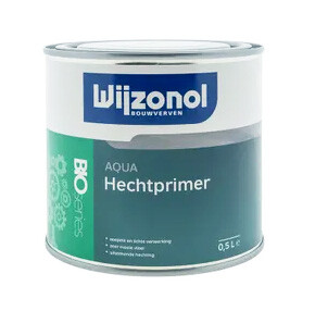 WIJZONOL AQUA HECHTPRIMER RM-TR BIO 0,45