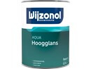 WIJZONOL AQUA HOOGGLANS RM-WIT       0,5